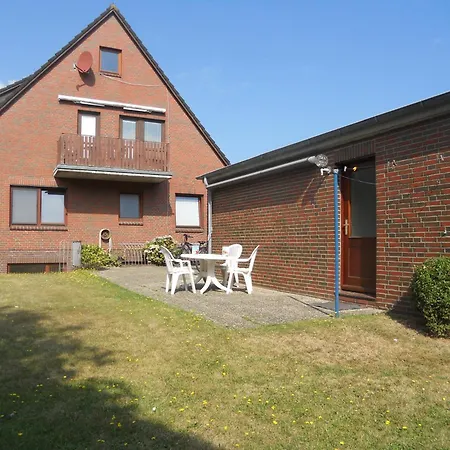 Apartment Sommerland 1, Stepenitzer Weg