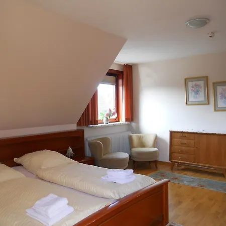 Apartment Sommerland 1, Stepenitzer Weg