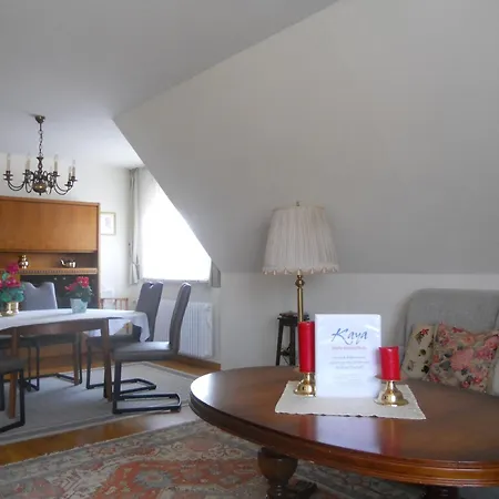 Apartment Sommerland 1, Stepenitzer Weg Wyk auf Föhr