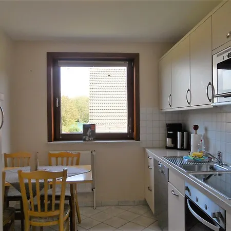 Apartment Sommerland 1, Stepenitzer Weg