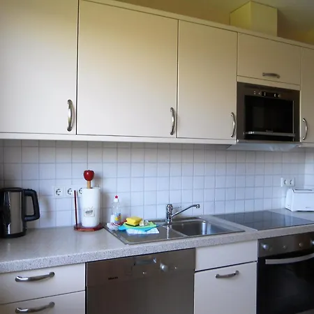 Apartment Sommerland 1, Stepenitzer Weg Wyk auf Föhr