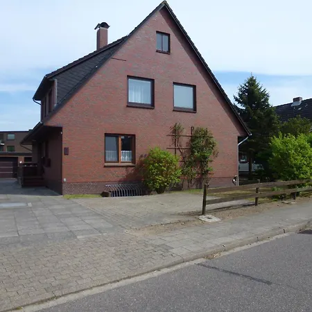Apartment Sommerland 1, Stepenitzer Weg *