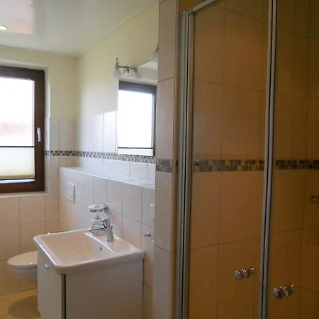 Apartment Sommerland 1, Stepenitzer Weg Wyk auf Föhr