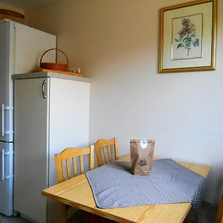 Apartment Sommerland 1, Stepenitzer Weg