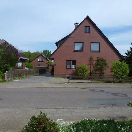 Apartment Sommerland 1, Stepenitzer Weg *